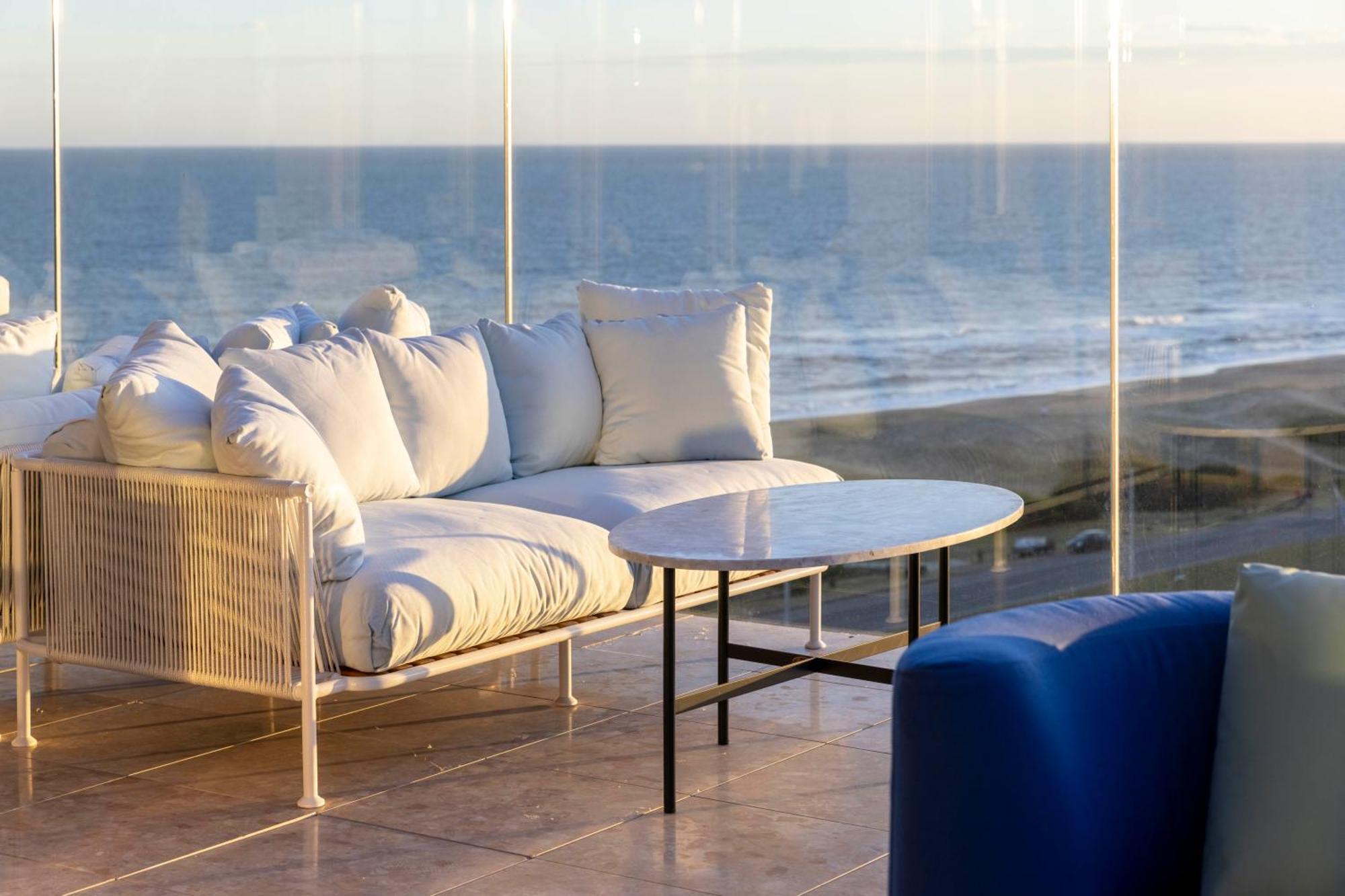 The Grand Hotel Punta del Este Extérieur photo The Beach House