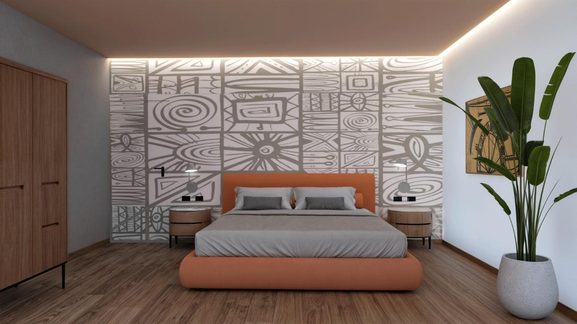 The Grand Hotel Punta del Este Extérieur photo 3D interior visualization